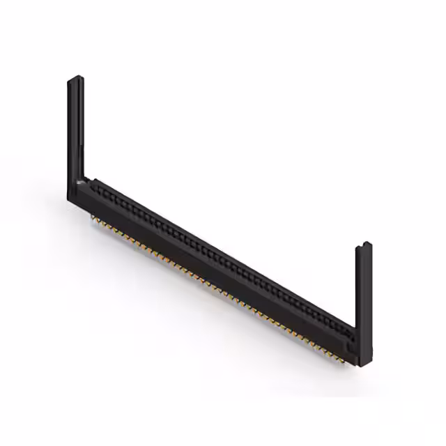 357-088-559-268 EDAC Inc.  Edgeboard Connectors